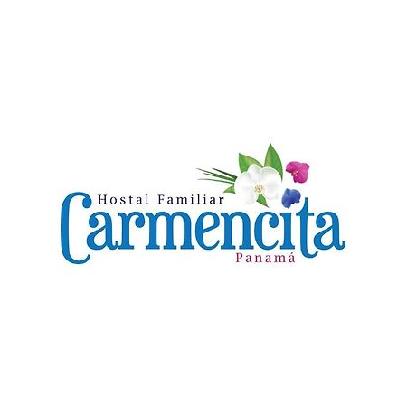 Hostal Familiar Carmencita Panamaváros Kültér fotó