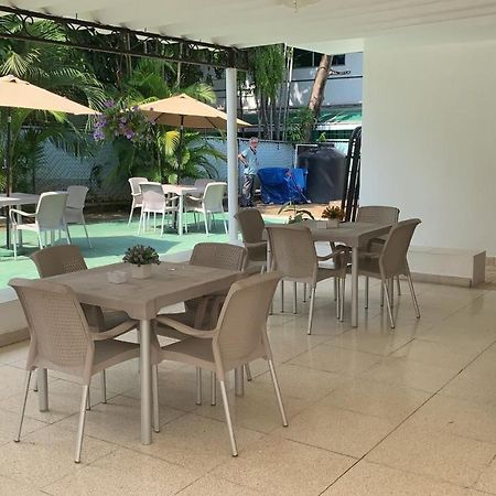 Hostal Familiar Carmencita Panamaváros Kültér fotó