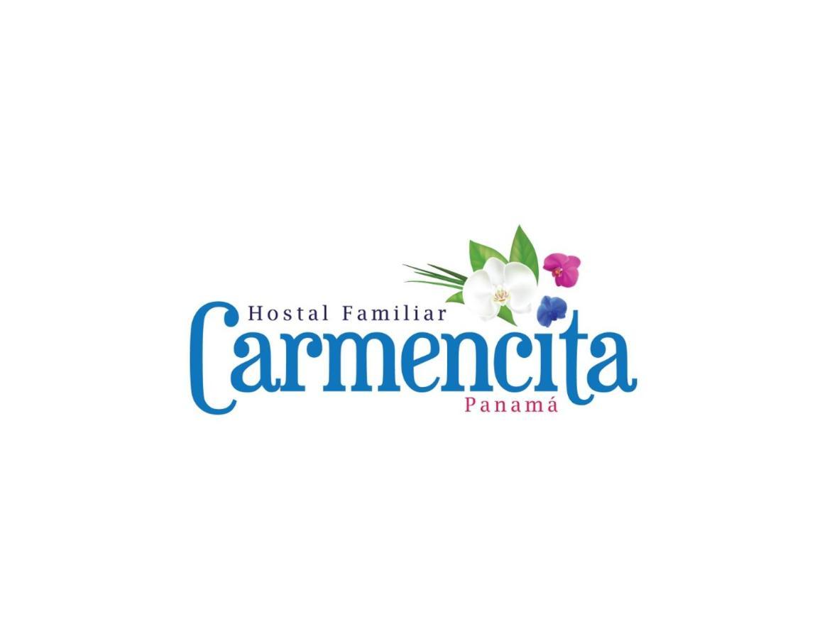 Hostal Familiar Carmencita Panamaváros Kültér fotó