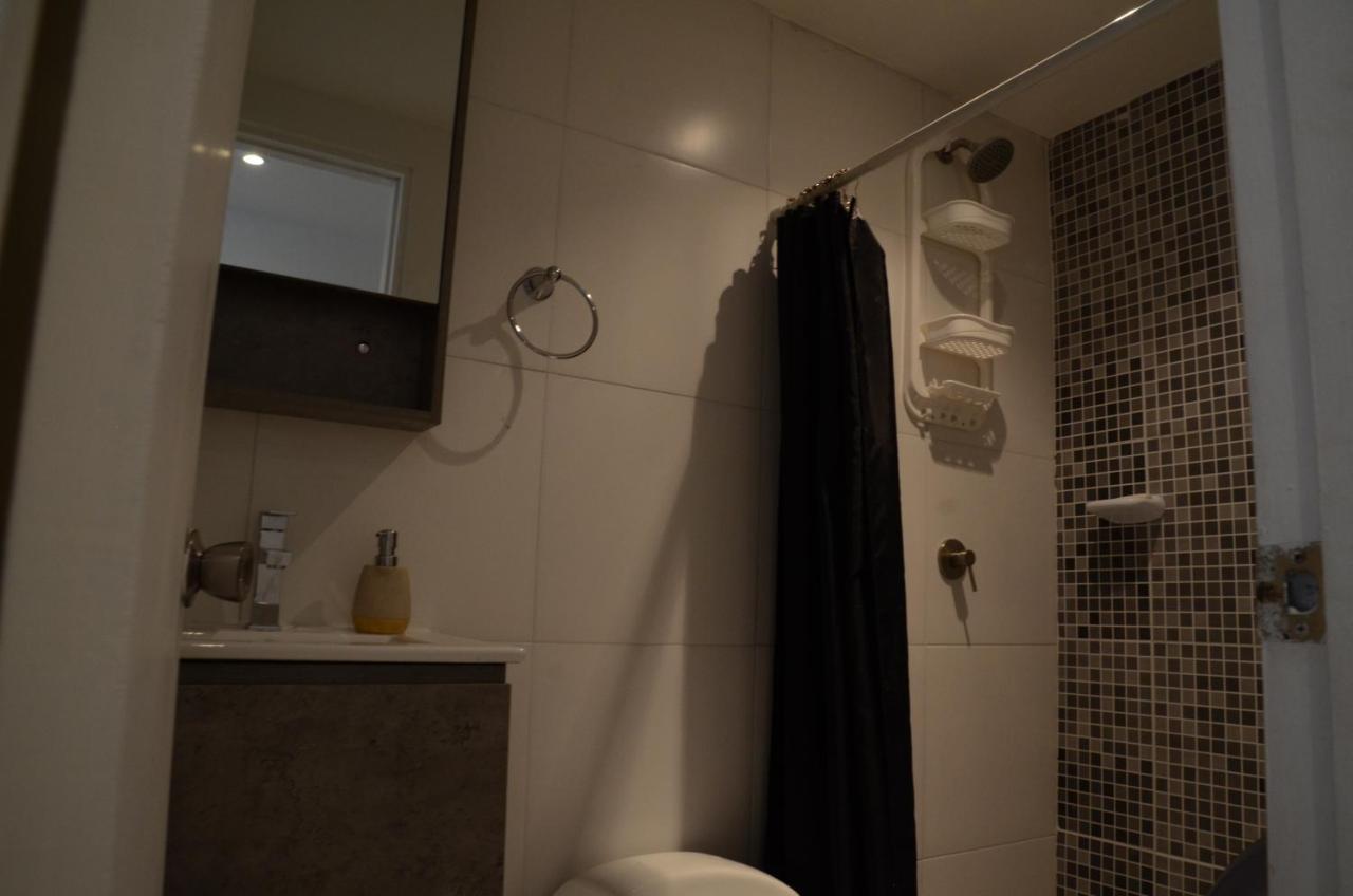 Hostal Familiar Carmencita Panamaváros Kültér fotó