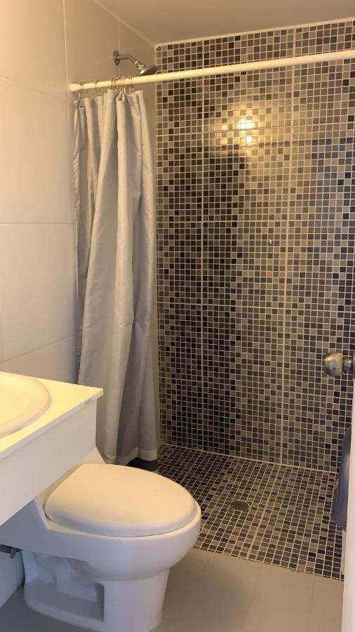 Hostal Familiar Carmencita Panamaváros Kültér fotó