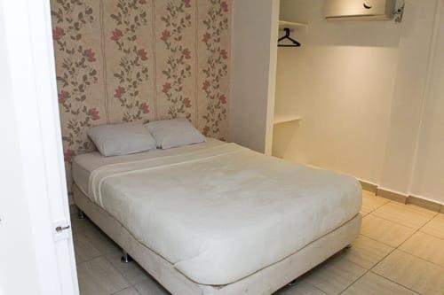 Hostal Familiar Carmencita Panamaváros Kültér fotó