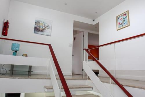 Hostal Familiar Carmencita Panamaváros Kültér fotó