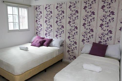 Hostal Familiar Carmencita Panamaváros Kültér fotó